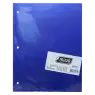 SEPARADOR DE CARTULINA N3 AZUL MIL28