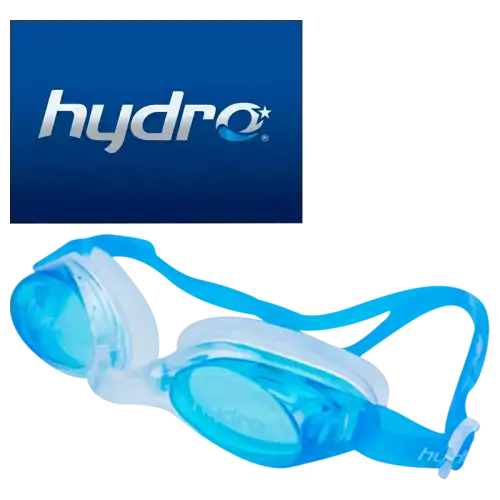 LENTE DE NATACION CHAMP. 2.0 JR HYDRO
