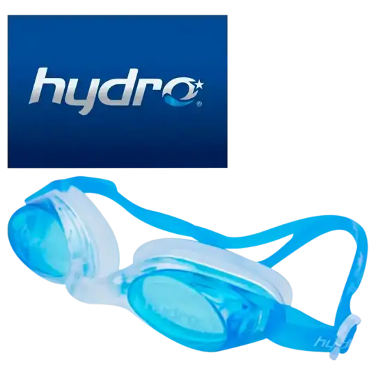 LENTE DE NATACION CHAMP. 2.0 JR HYDRO