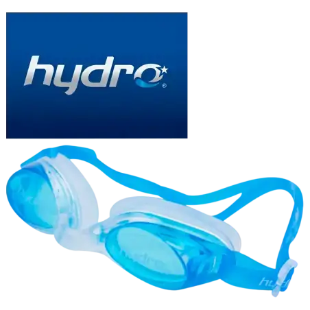 LENTE DE NATACION CHAMP. 2.0 JR HYDRO