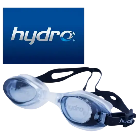 LENTE DE NATACION CHAMP. 2.0 JR HYDRO