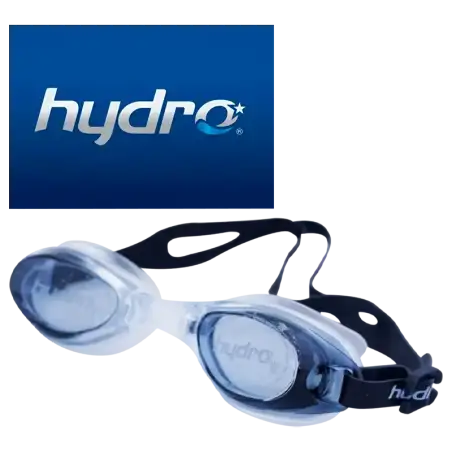LENTE DE NATACION CHAMP. 2.0 JR HYDRO