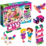 RASTI MIX 200 PIEZAS NENAS