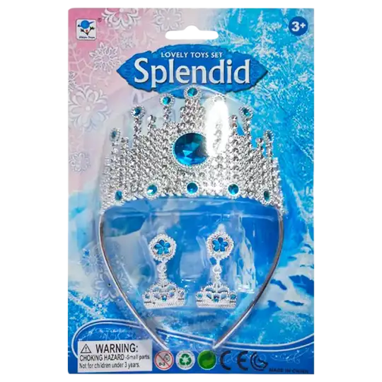 JUEGO DE BELLEZA