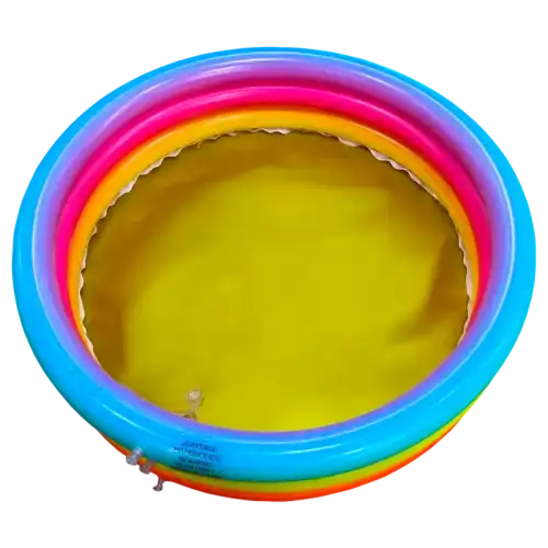 PILETA DE TRES ANILLOS 90X22 CM