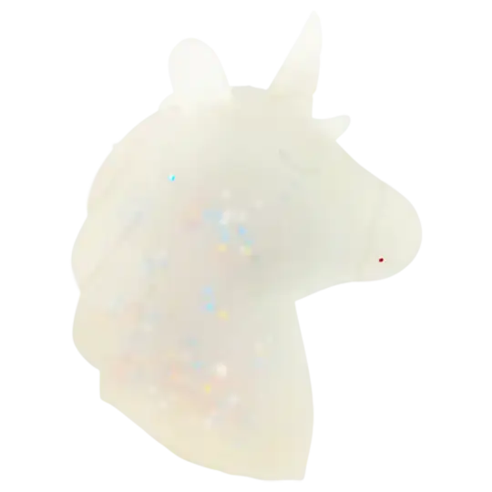 SQUISHY UNICORNIO