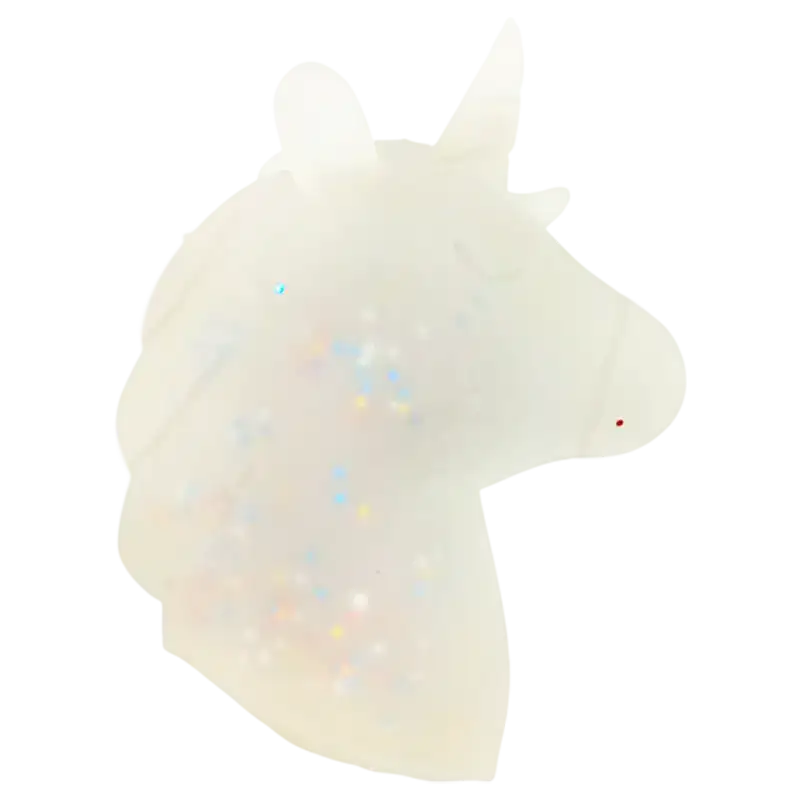 SQUISHY UNICORNIO