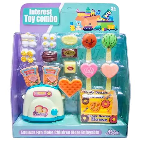 ACCESORIOS DE HELADERA Y PASTELERIA