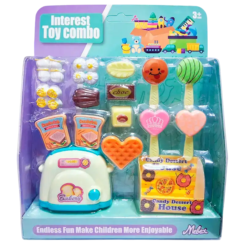 ACCESORIOS DE HELADERA Y PASTELERIA