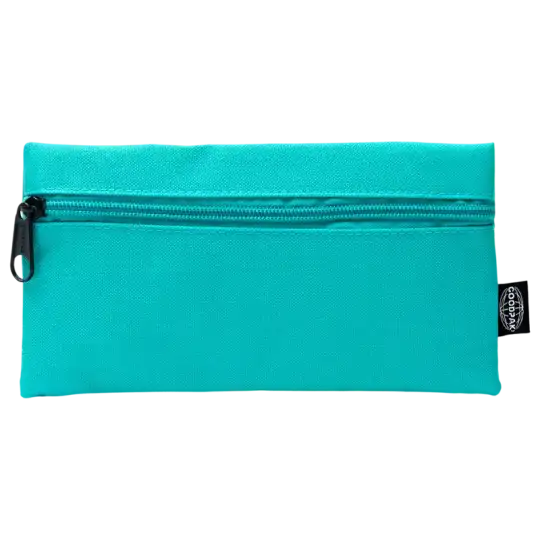 CARTUCHERA ACQUA 22X11.5 GOODPAK