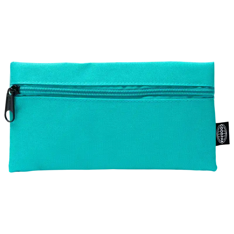 CARTUCHERA ACQUA 22X11.5 GOODPAK