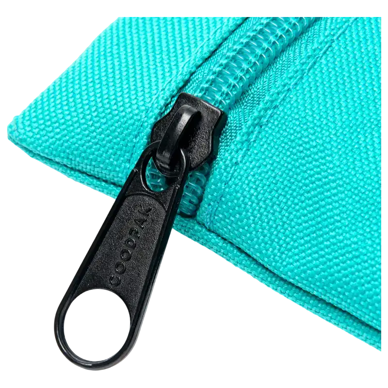 CARTUCHERA ACQUA 22X11.5 GOODPAK