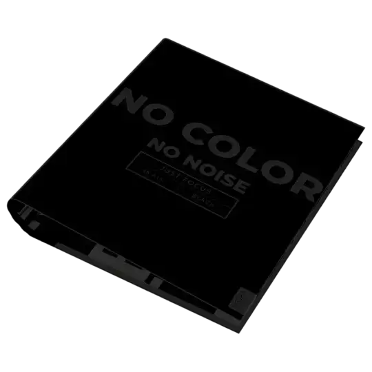 CARPETA ESCOLAR 2X40 BLACK