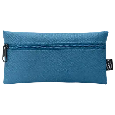 CARTUCHERA INDIGO 22X11.5 GOODPAK