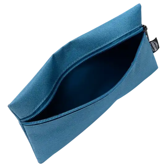 CARTUCHERA INDIGO 22X11.5 GOODPAK