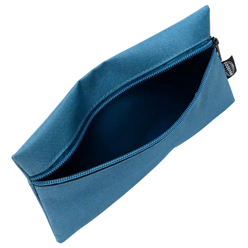 CARTUCHERA INDIGO 22X11.5 GOODPAK