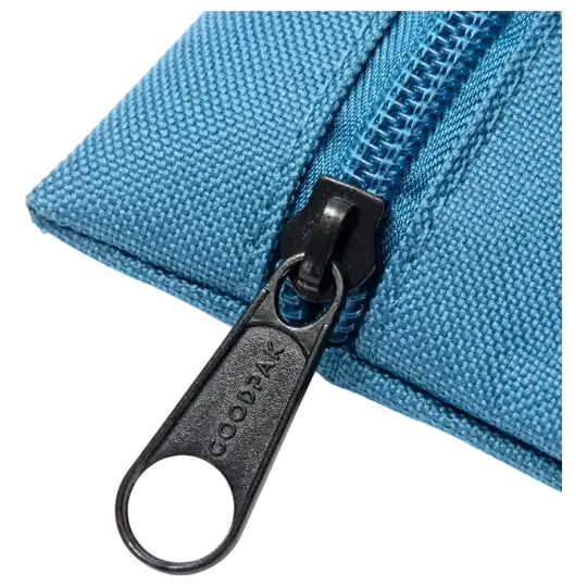 CARTUCHERA INDIGO 22X11.5 GOODPAK