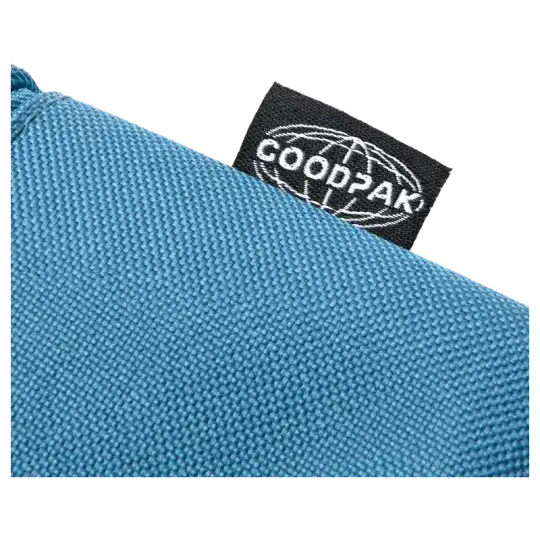 CARTUCHERA INDIGO 22X11.5 GOODPAK