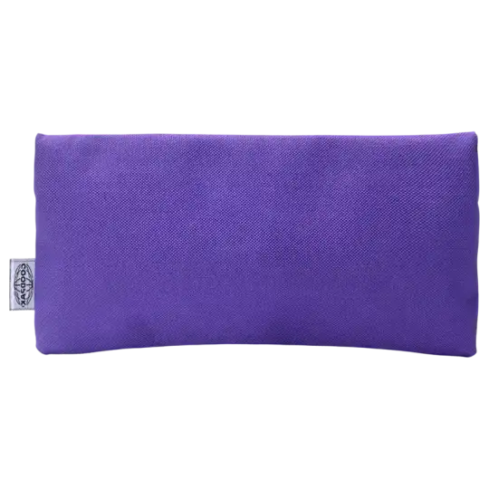 CARTUCHERA VIOLETA 22X11.5 GOODPAK