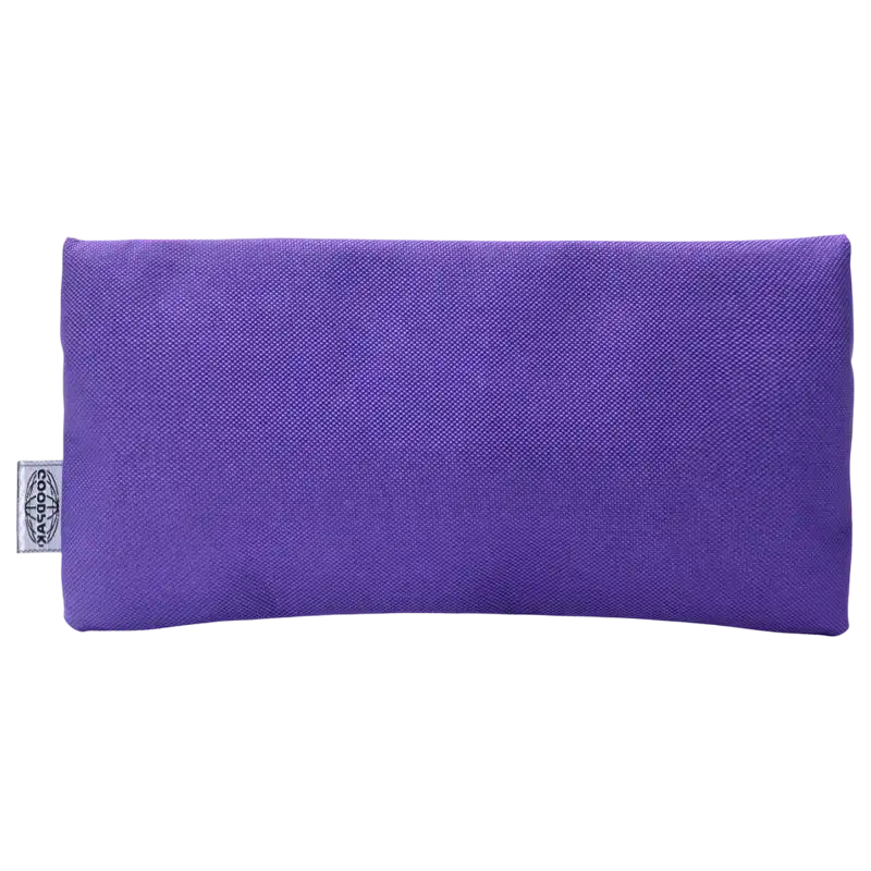 CARTUCHERA VIOLETA 22X11.5 GOODPAK