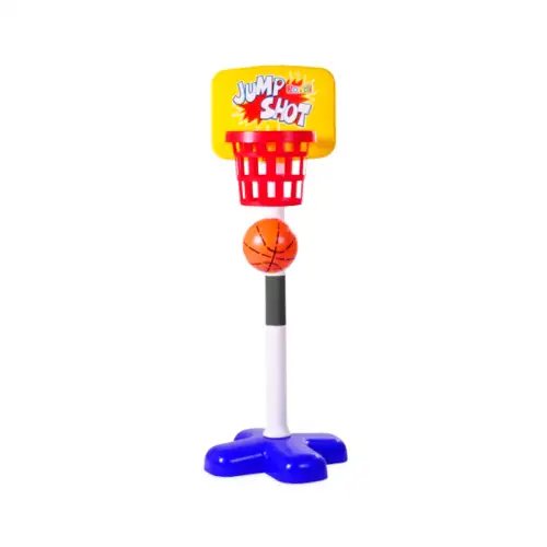 BASKETBALL SET RONDI