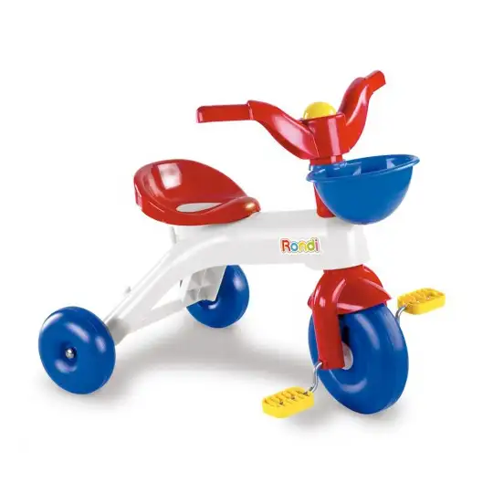 TRICICLO RONDI JUNIOR RIDE