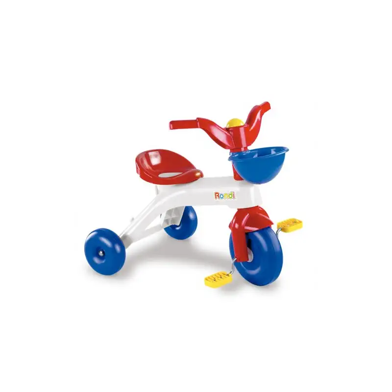 TRICICLO RONDI JUNIOR RIDE