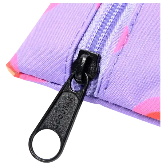 CARTUCHERA PRINT MARIPOSA 22X11.5 GOODPAK