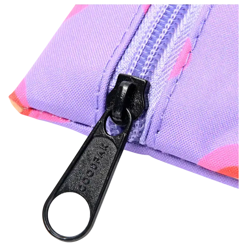 CARTUCHERA PRINT MARIPOSA 22X11.5 GOODPAK