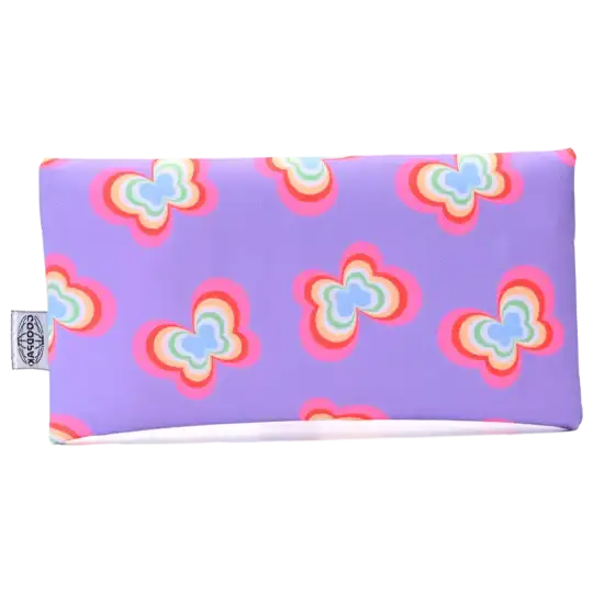 CARTUCHERA PRINT MARIPOSA 22X11.5 GOODPAK