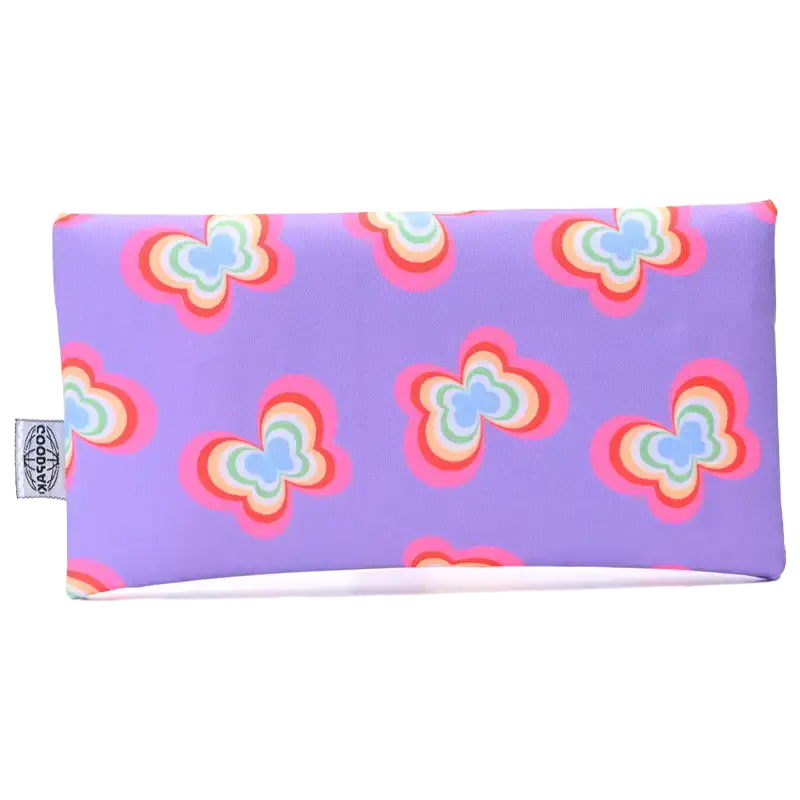 CARTUCHERA PRINT MARIPOSA 22X11.5 GOODPAK