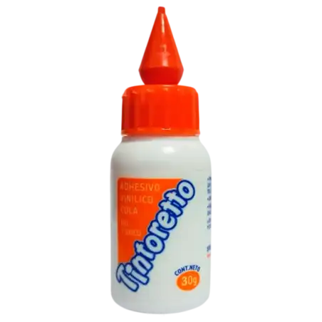 ADHESIVO VINILICO TINTORETTO 30g