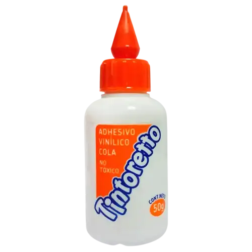 ADHESIVO VINILICO TINTORETTO 50GRS