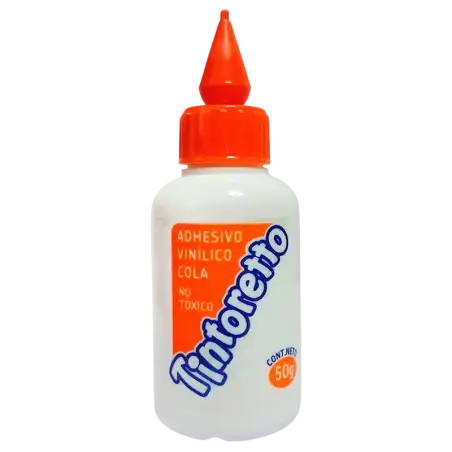 ADHESIVO VINILICO TINTORETTO 50GRS