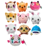 SQUEEZEMALZ 10 CM X 1 ANIMALITOS