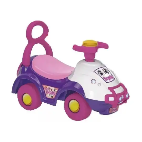 ANDADOR BEAUTY RONDI