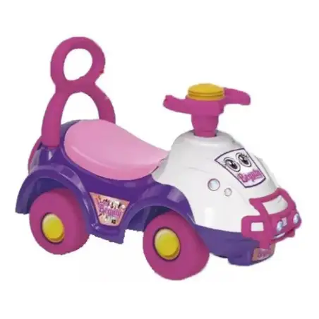 ANDADOR BEAUTY RONDI