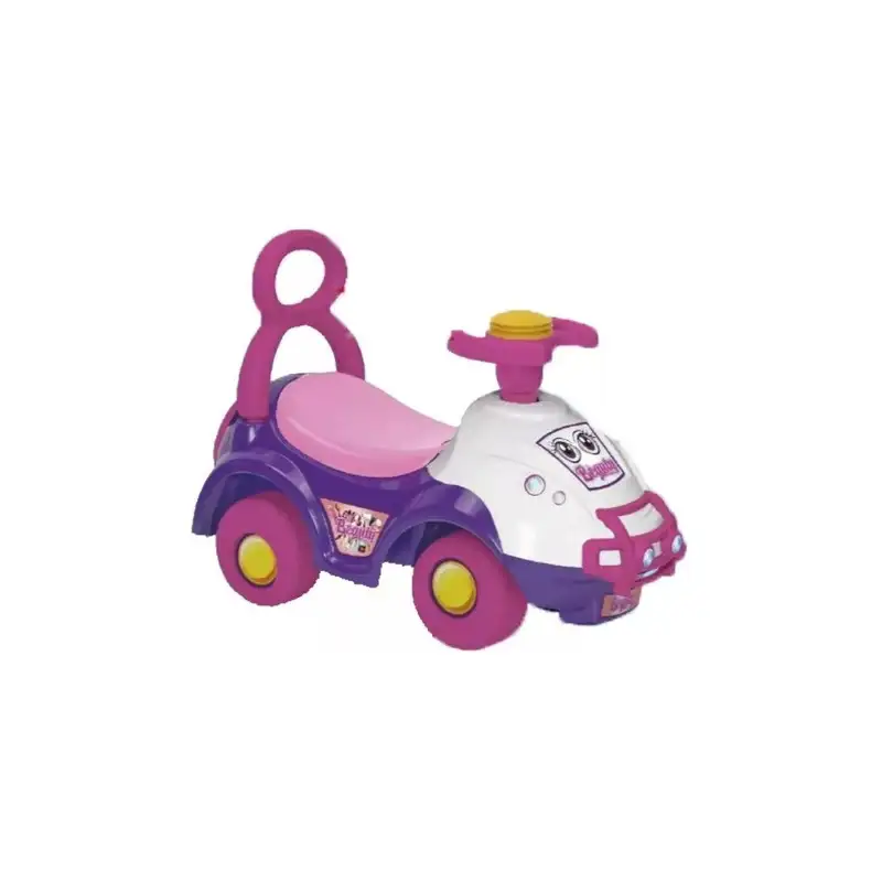 ANDADOR BEAUTY RONDI