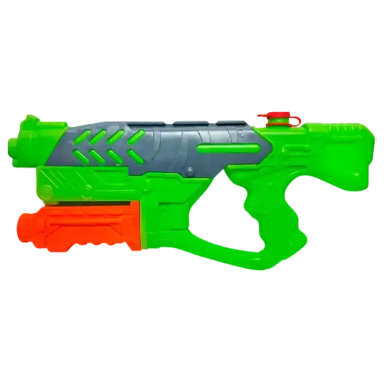 PISTOLA DE AGUA 40CM