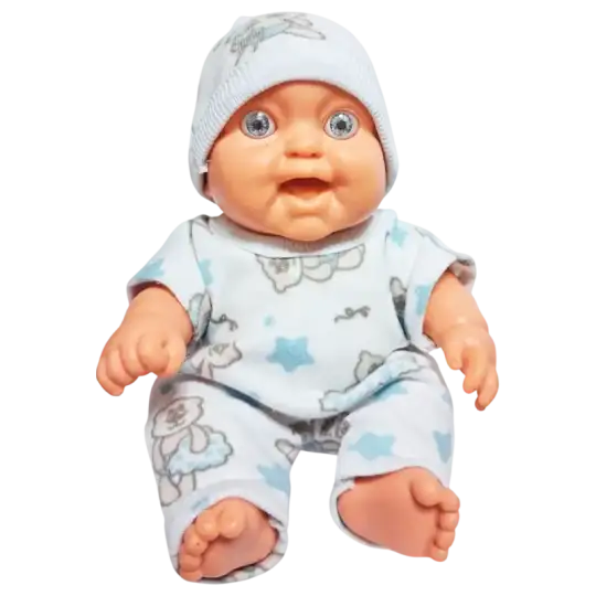 GORDITO CHICO CON PIJAMA