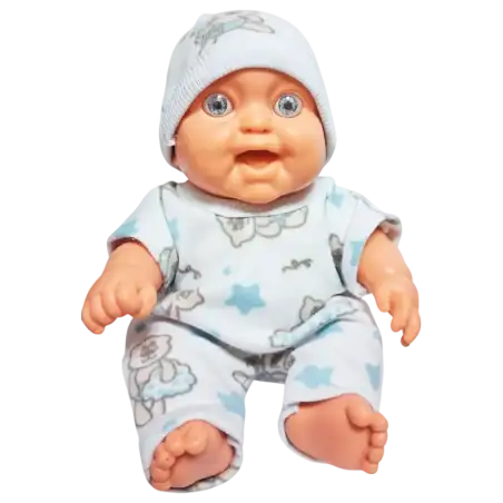 GORDITO CHICO CON PIJAMA