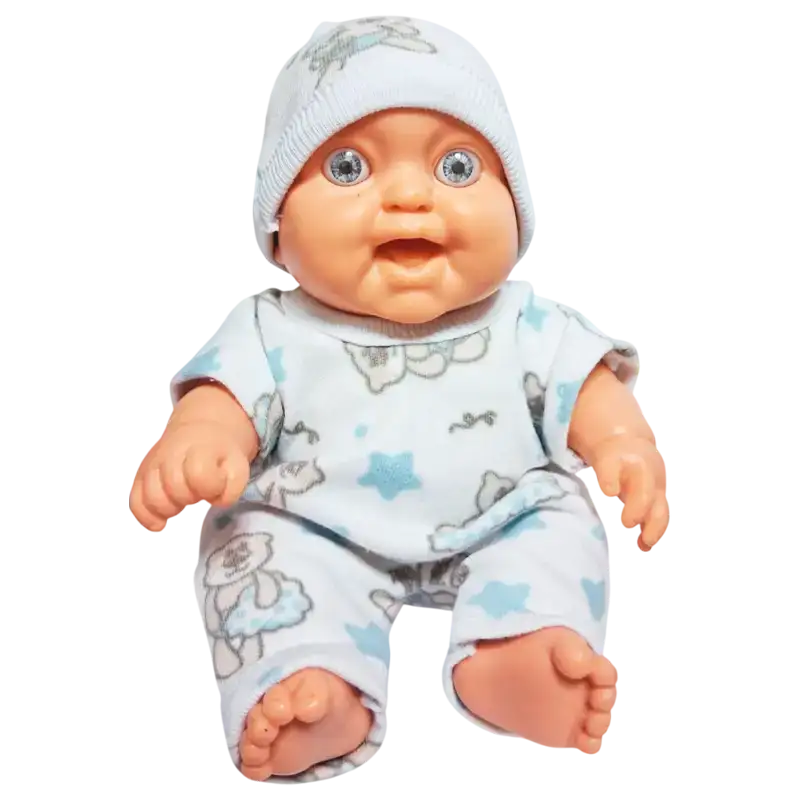 GORDITO CHICO CON PIJAMA