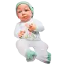 RECIEN NACIDO FEDE