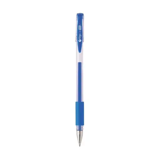 ROLLER FILGO GEL POP AZUL X1