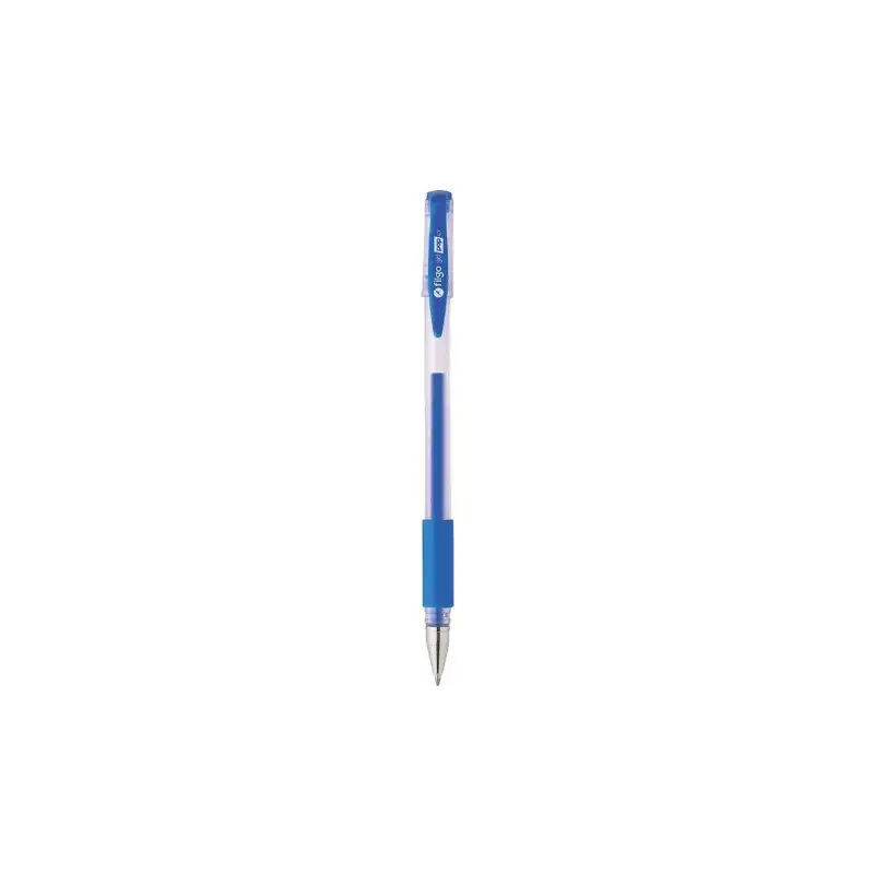 ROLLER FILGO GEL POP AZUL X1