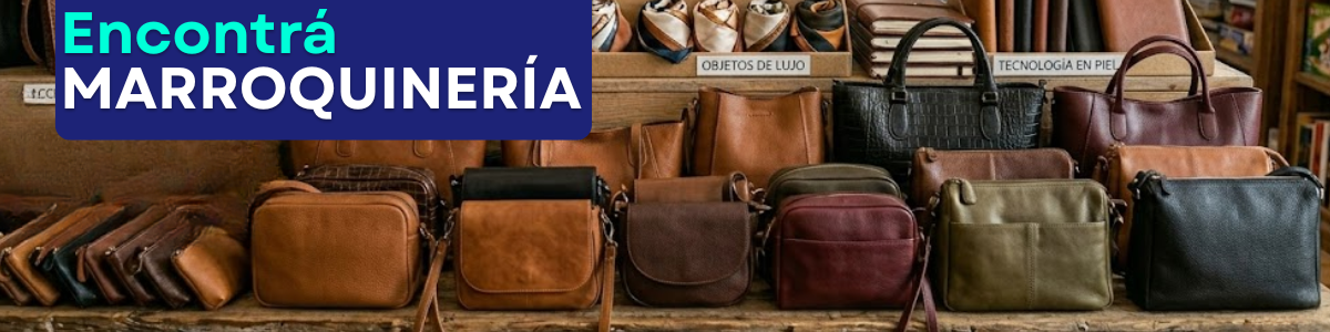 MARROQUINERIA | SKORA - WANDERLAST GO - WANDERLAST URBAN - GOODPAK - MOOVING - ONA SEAZ