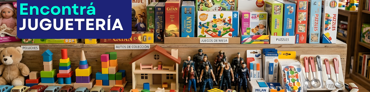 JUGUETES | DURAVIT - JULIANA - TINY - RONDI - BABY GUS - KREKER - CARO BOOKS - ARTEMISA - HOT WHEELS